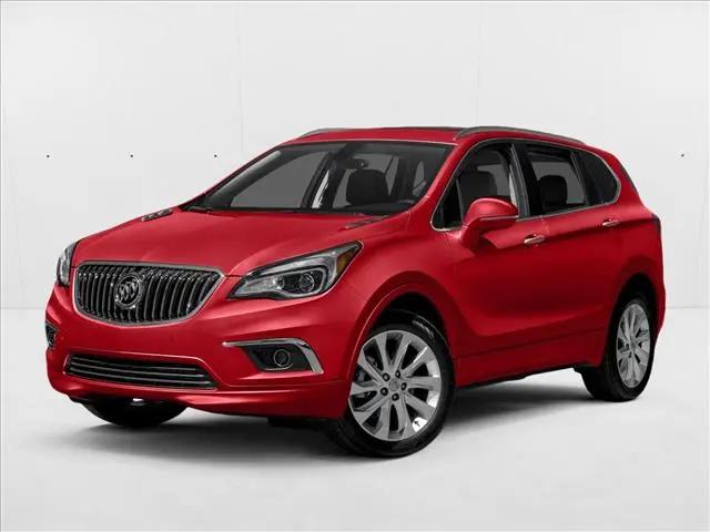 2017 Buick Envision Preferred for sale in Austin, TX