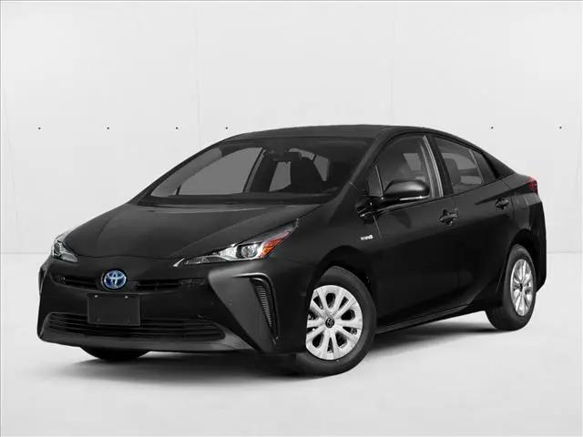 2021 Toyota Prius LE for sale in Austin, TX
