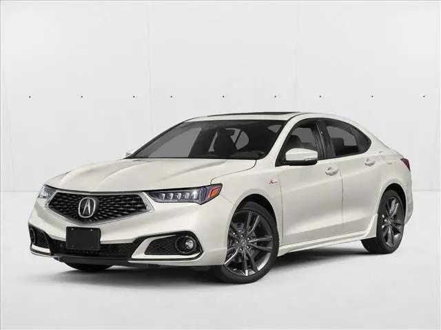 2019 Acura TLX Tech & A-SPEC Pkgs for sale in Austin, TX