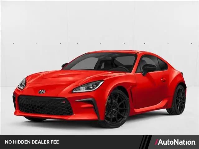 2026 Toyota GR86 Premium for sale in Austin, TX