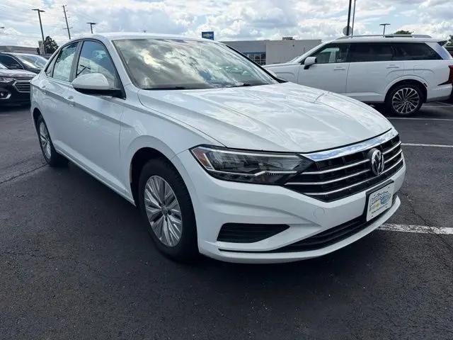2019 Volkswagen Jetta 1.4T S for sale in Burlington, NJ