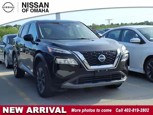2023 Nissan Rogue SV Intelligent AWD for sale in Omaha, NE