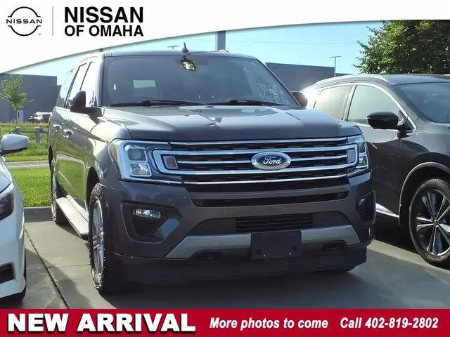 2020 Ford Expedition XLT MAX for sale in Omaha, NE