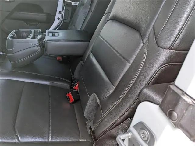 2021 Jeep Wrangler Sahara Altitude 4x4