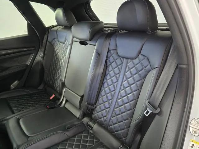 2020 Audi SQ5 Premium Plus TFSI quattro Tiptronic