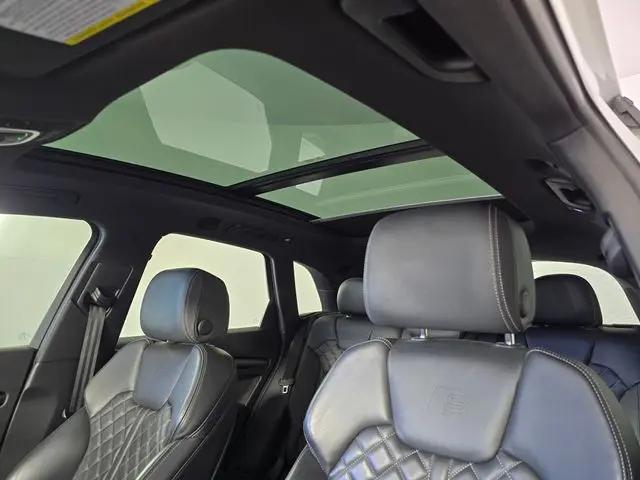 2020 Audi SQ5 Premium Plus TFSI quattro Tiptronic
