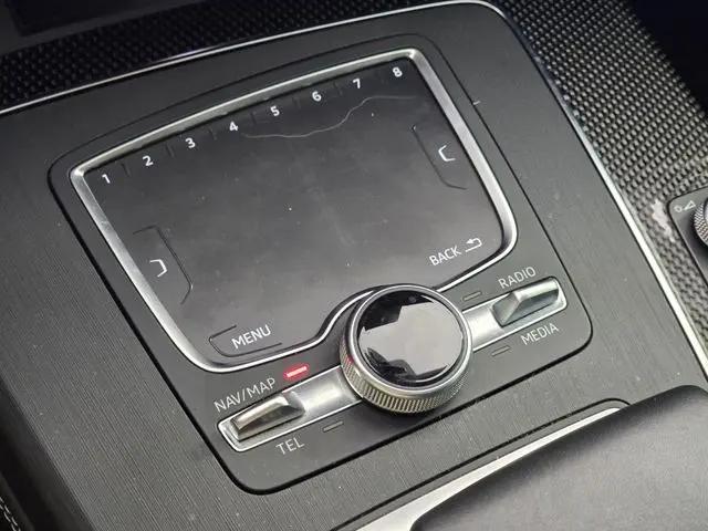 2020 Audi SQ5 Premium Plus TFSI quattro Tiptronic