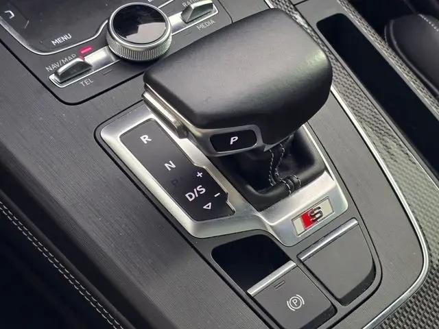 2020 Audi SQ5 Premium Plus TFSI quattro Tiptronic