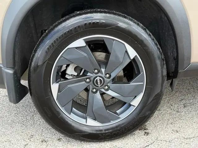 2024 Nissan Rogue SV Intelligent AWD