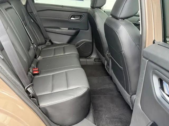 2024 Nissan Rogue SV Intelligent AWD