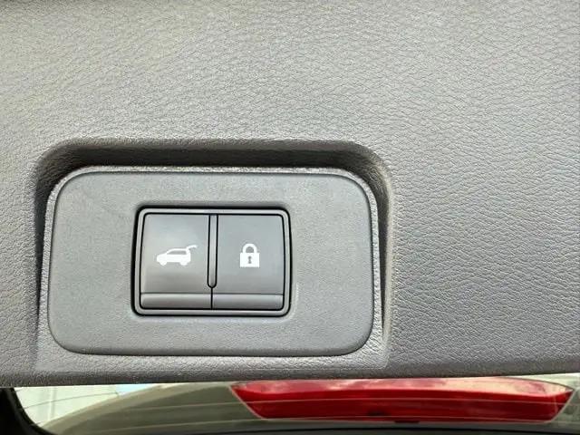 2024 Nissan Rogue SV Intelligent AWD