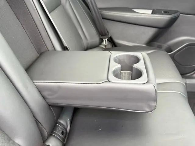 2024 Nissan Rogue SV Intelligent AWD
