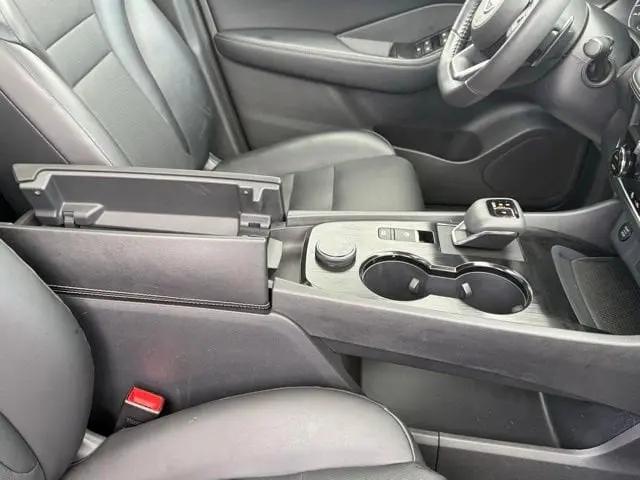 2024 Nissan Rogue SV Intelligent AWD