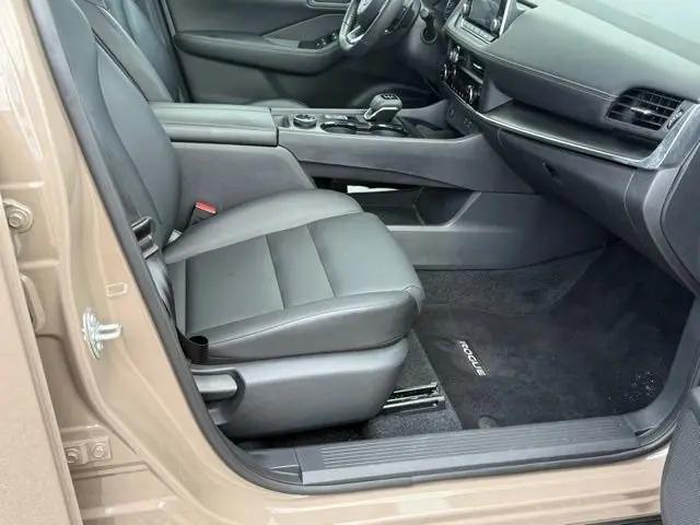 2024 Nissan Rogue SV Intelligent AWD