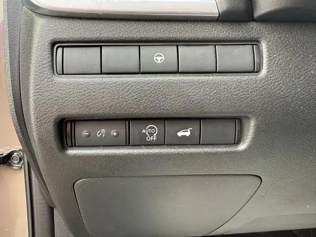 2024 Nissan Rogue SV Intelligent AWD