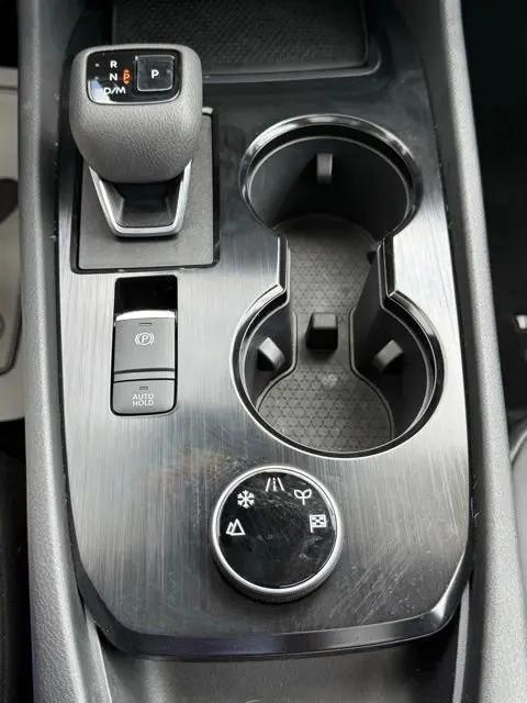 2024 Nissan Rogue SV Intelligent AWD