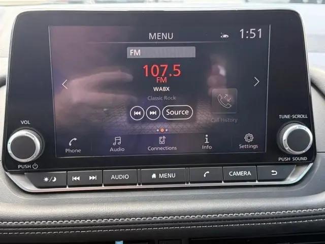 2024 Nissan Rogue SV Intelligent AWD