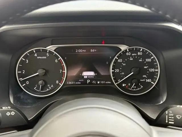 2024 Nissan Rogue SV Intelligent AWD