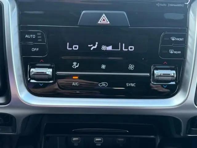 2021 Kia Sorento S