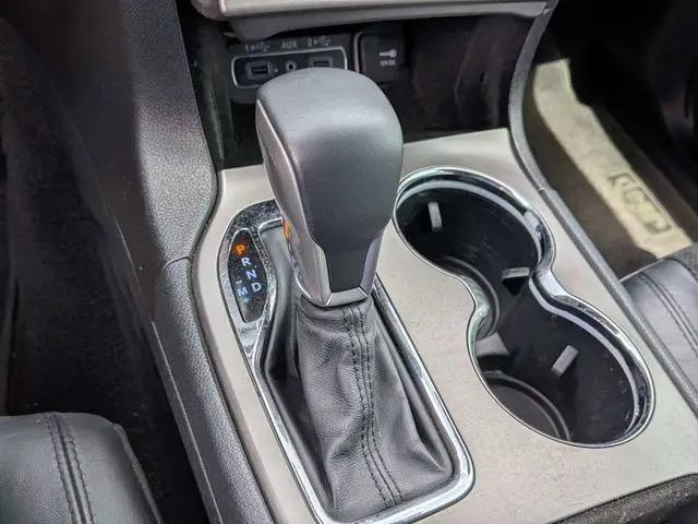 2019 Jeep Grand Cherokee Altitude 4x2