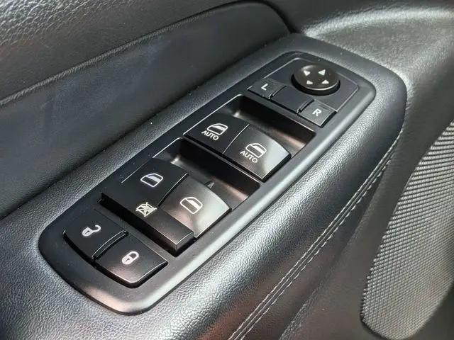 2019 Jeep Grand Cherokee Altitude 4x2