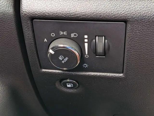 2019 Jeep Grand Cherokee Altitude 4x2