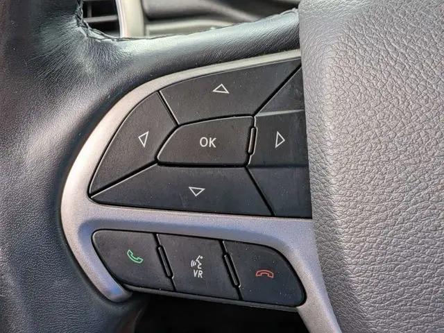 2019 Jeep Grand Cherokee Altitude 4x2