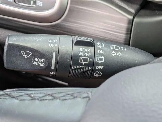 2019 Jeep Grand Cherokee Altitude 4x2