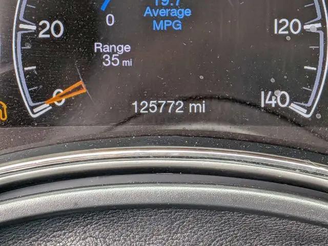 2019 Jeep Grand Cherokee Altitude 4x2
