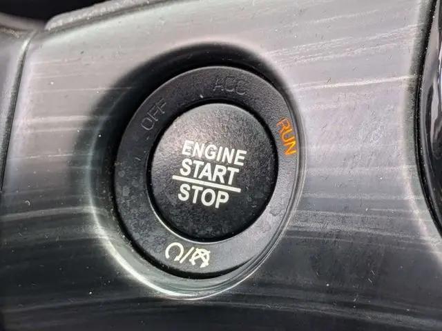 2019 Jeep Grand Cherokee Altitude 4x2