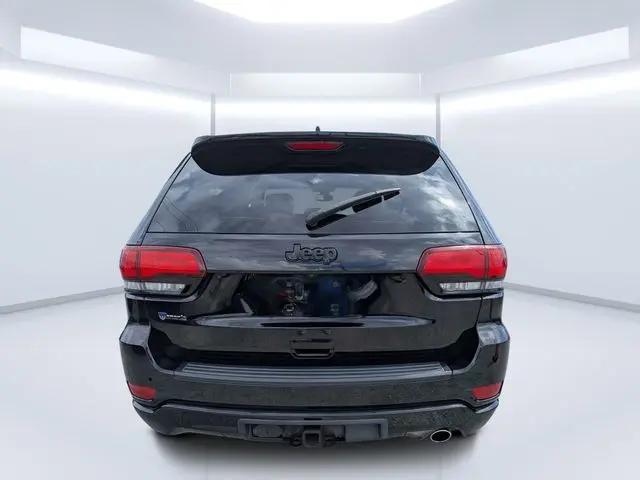 2019 Jeep Grand Cherokee Altitude 4x2