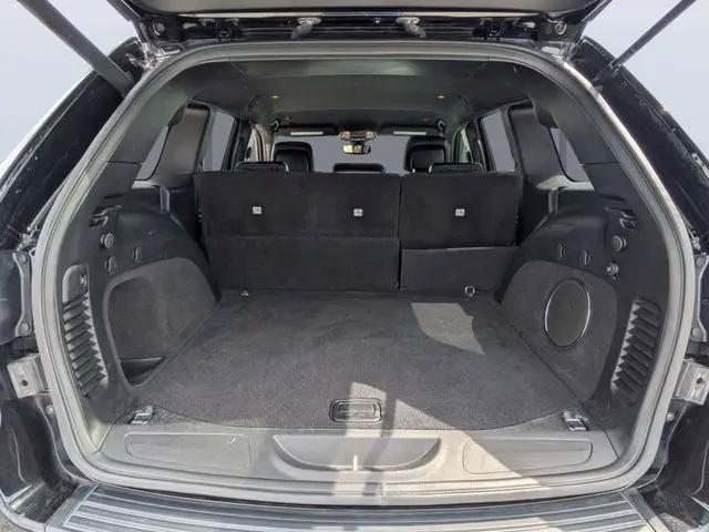 2019 Jeep Grand Cherokee Altitude 4x2