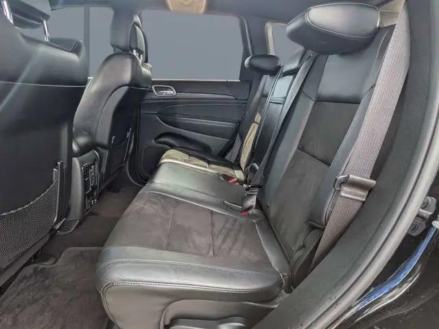 2019 Jeep Grand Cherokee Altitude 4x2