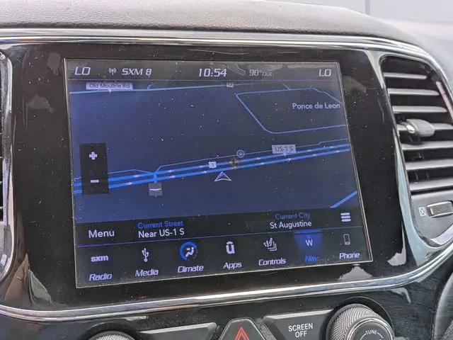 2019 Jeep Grand Cherokee Altitude 4x2