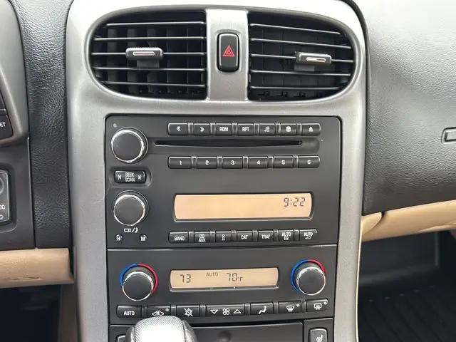 2006 Chevrolet Corvette Base