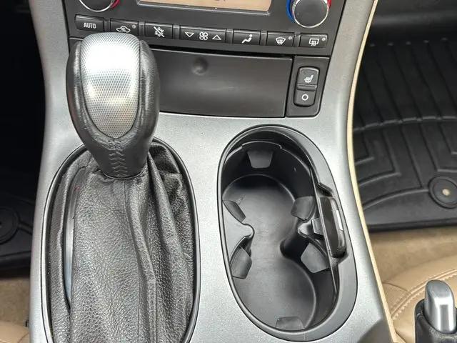 2006 Chevrolet Corvette Base