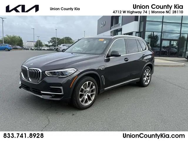 2023 BMW X5 xDrive45e for sale in Monroe, NC