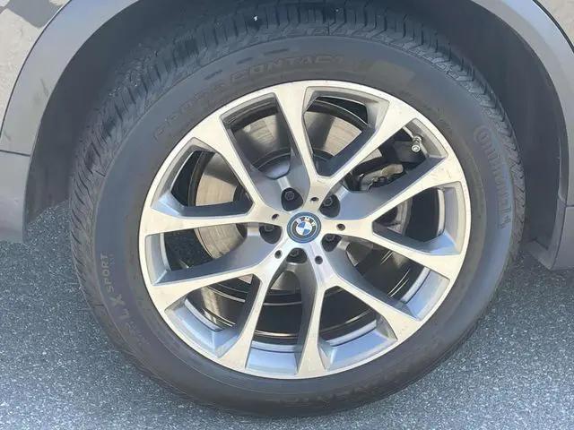 2023 BMW X5 xDrive45e