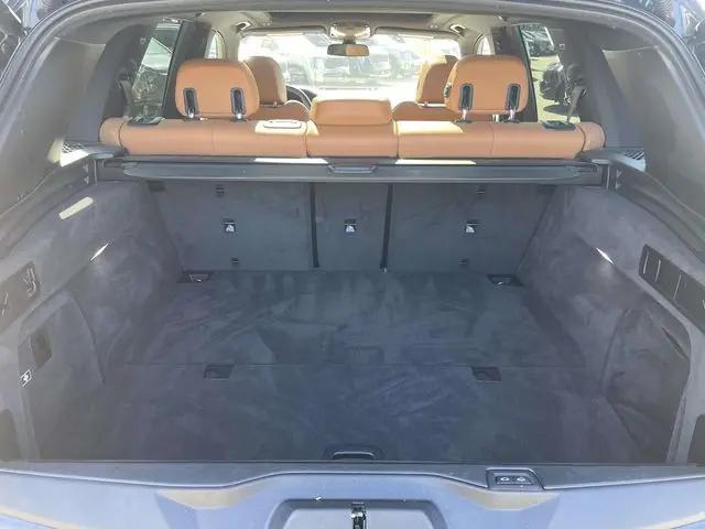 2023 BMW X5 xDrive45e