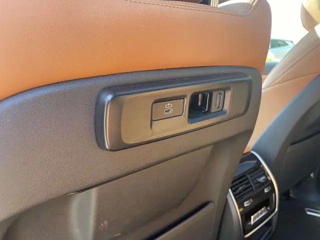 2023 BMW X5 xDrive45e
