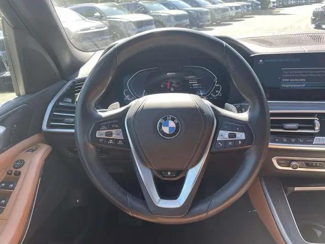 2023 BMW X5 xDrive45e