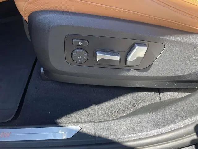 2023 BMW X5 xDrive45e
