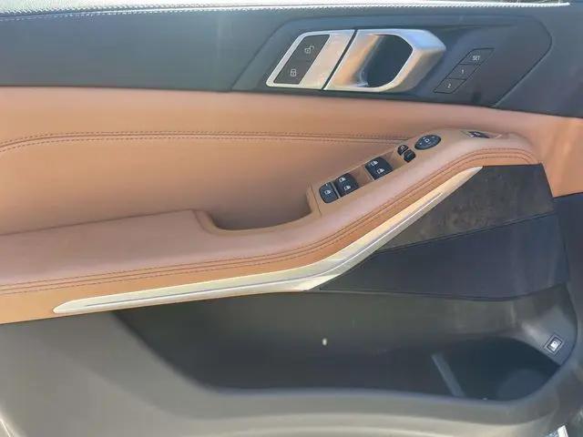 2023 BMW X5 xDrive45e