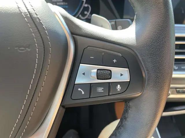 2023 BMW X5 xDrive45e