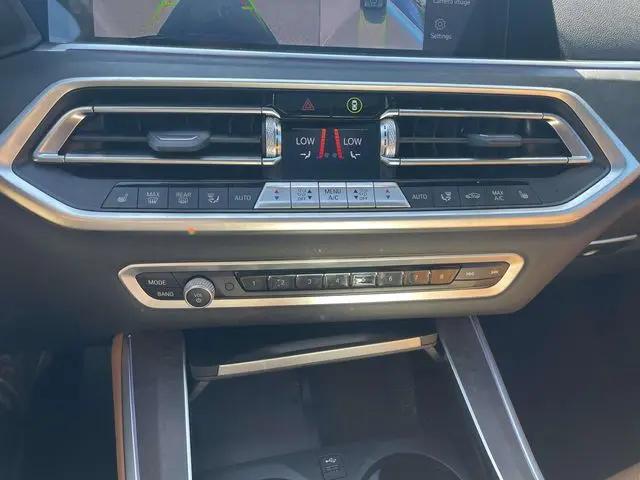 2023 BMW X5 xDrive45e
