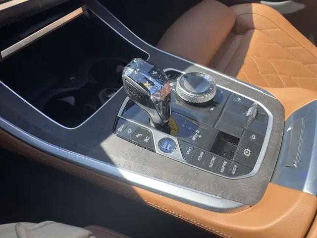2023 BMW X5 xDrive45e