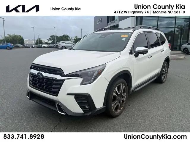 2023 Subaru Ascent Touring 7-Passenger for sale in Monroe, NC
