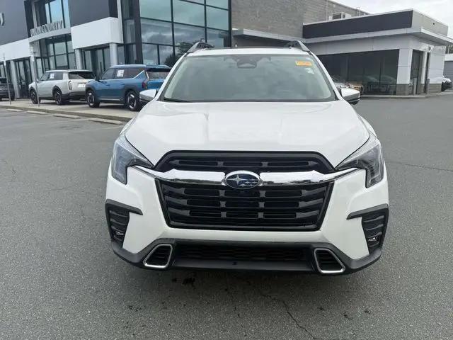 2023 Subaru Ascent Touring 7-Passenger