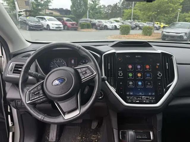 2023 Subaru Ascent Touring 7-Passenger