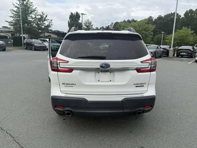 2023 Subaru Ascent Touring 7-Passenger